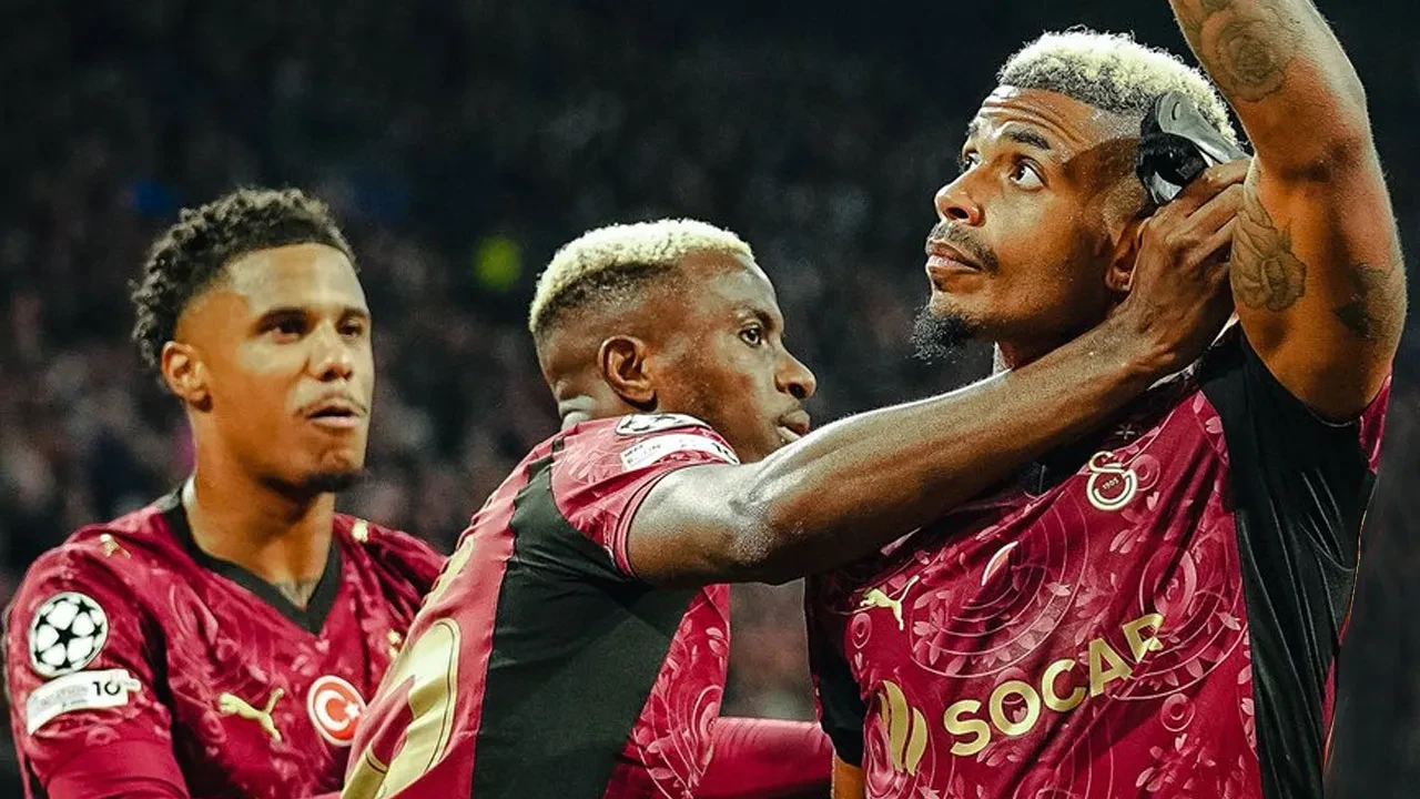 Galatasaray'a Afrika Kupası'ndan müjde! Yıldız futbolcu Türkiye'ye geliyor