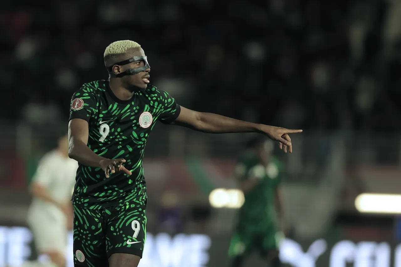 Galatasaray'a Afrika Kupası'ndan müjde! Yıldız futbolcu Türkiye'ye geliyor