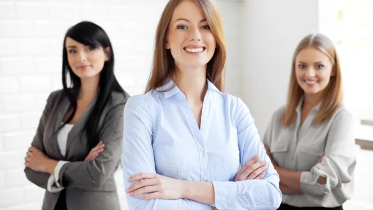 kadın çalışan destek