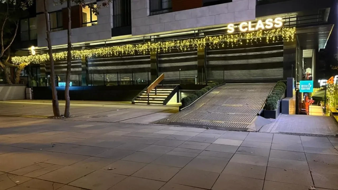 Kadıköy'de 11 milyarlık galeri vurgunu!