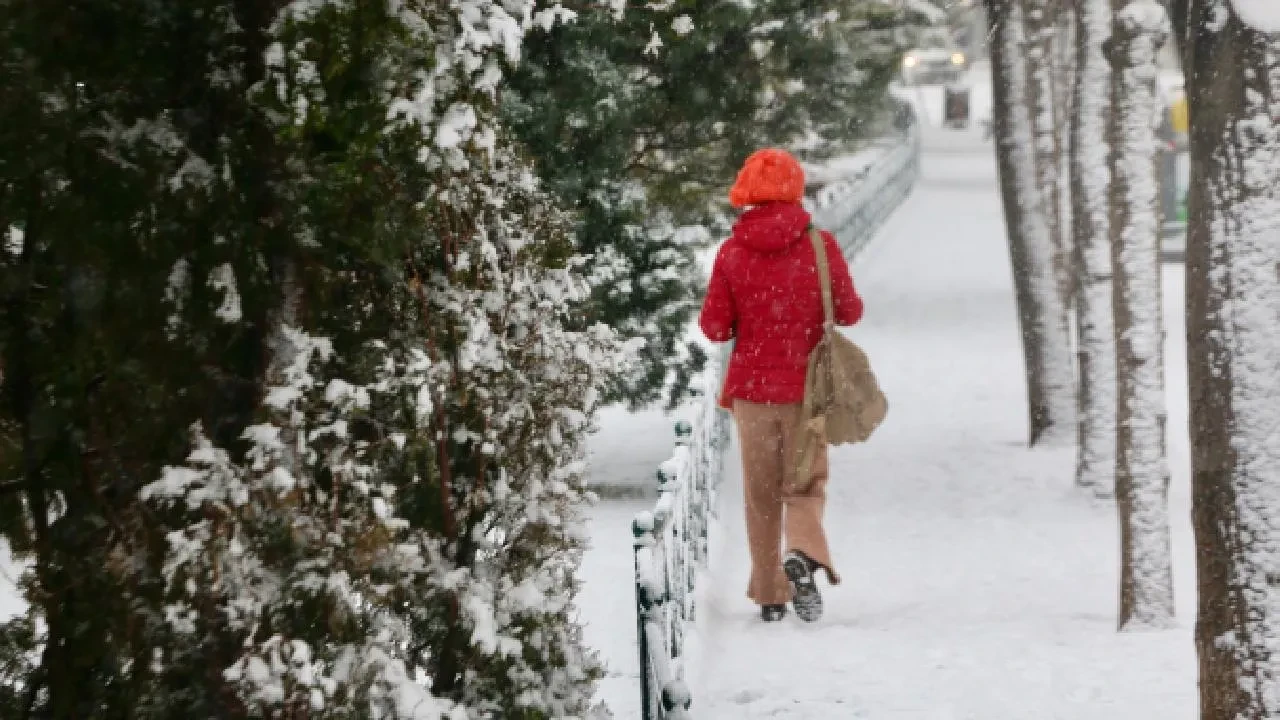 Kar tatili yarın da sürecek! Bir ilimizde okullar tatil edildi