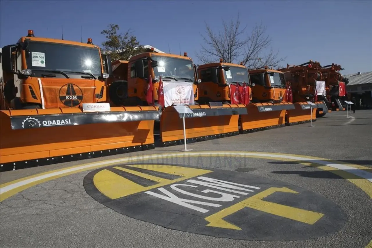 Karayolları Genel Müdürlüğü personel alımı başvuru ekranı! KGM 175 personel alımı şartları, kadro dağılımı