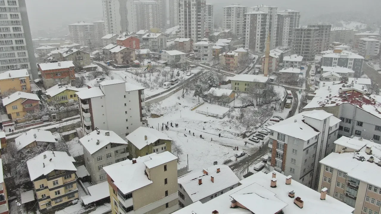 Kastamonu 30 Aralık yarın okullar tatil mi? Son dakika valilik açıklaması