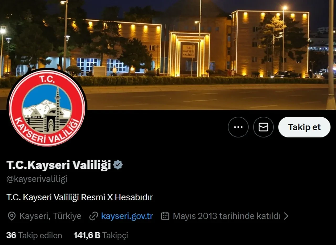 Kayseri’de okullar tatil mi? 30 Aralık kar yağışı nedeniyle Kayseri’de kar tatili beklentisi vardı