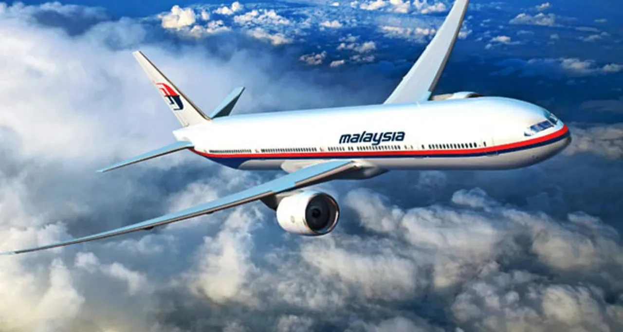 Malezya'da 239 yolcusuyla kayıplara karışan MH370 uçağı yeniden aranacak