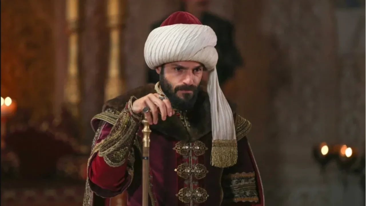 Mehmed Fetihler Sultanı’nın Çiçek Hatun’u belli oldu