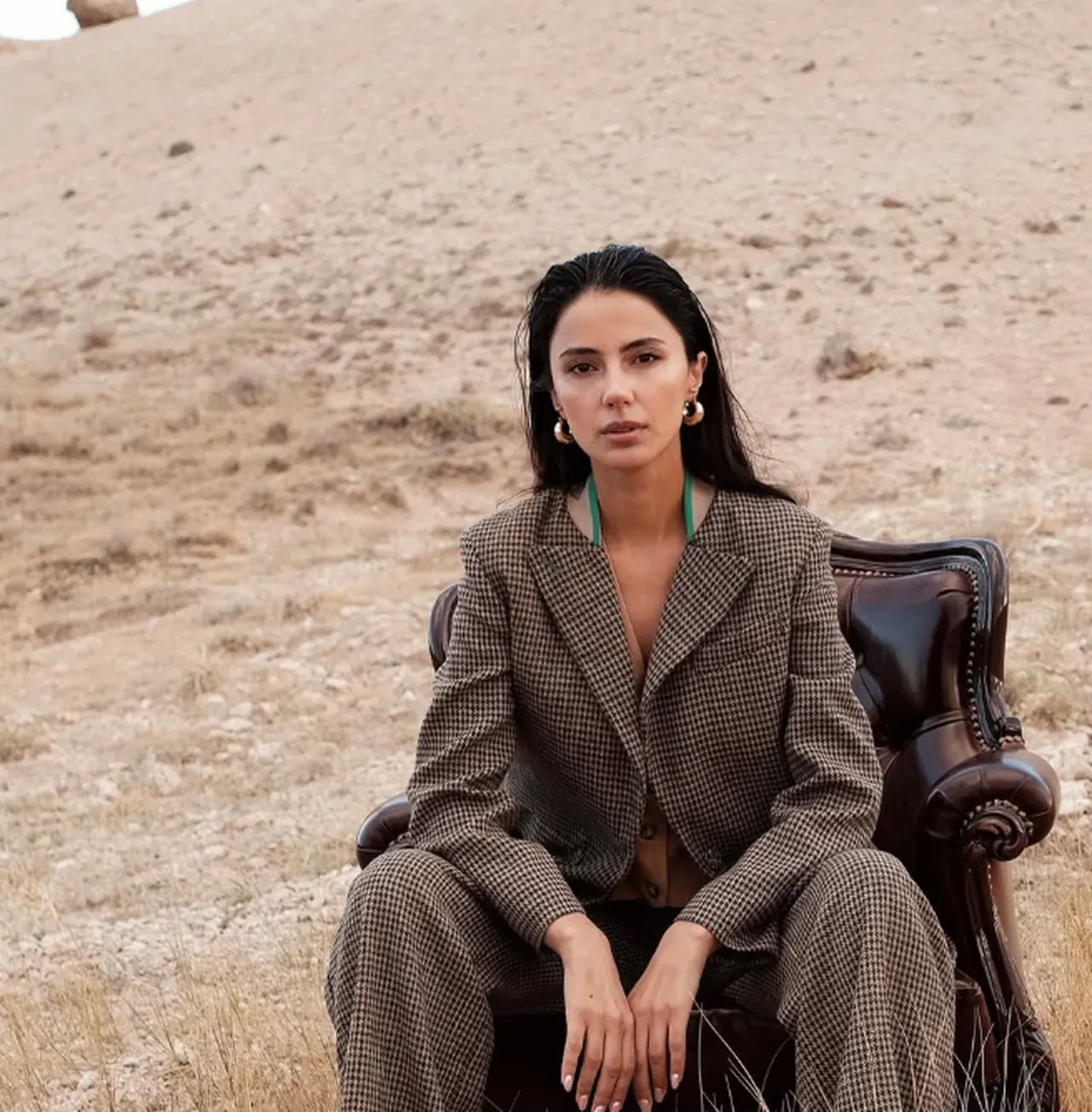 Mehmed Fetihler Sultanı’nın Çiçek Hatun’u belli oldu