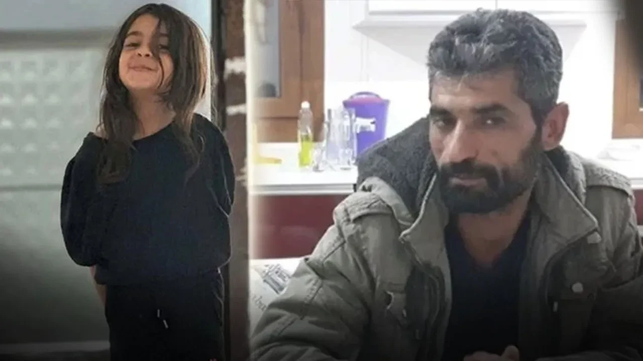 Narin Güran cinayetinde Nevzat Bahtiyar için Yargıtay'dan yeni karar!