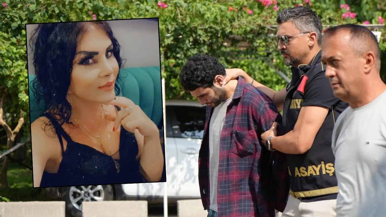 Nida Nazlıer'i katleden adamın savunması şoke etti! Her şeyi itiraf etti: 