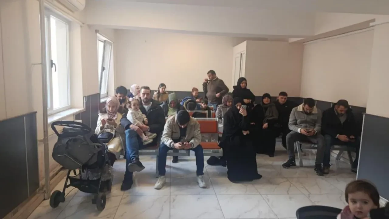 Nüfus müdürlüklerinde 'zam' sırası! Son 3 günde büyük yoğunluk