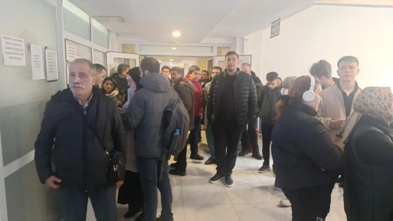 Nüfus müdürlüklerinde 'zam' sırası! Son 3 günde büyük yoğunluk