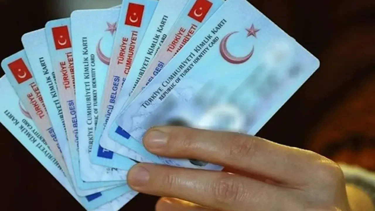 Nüfus müdürlüklerinde 'zam' sırası! Son 3 günde büyük yoğunluk