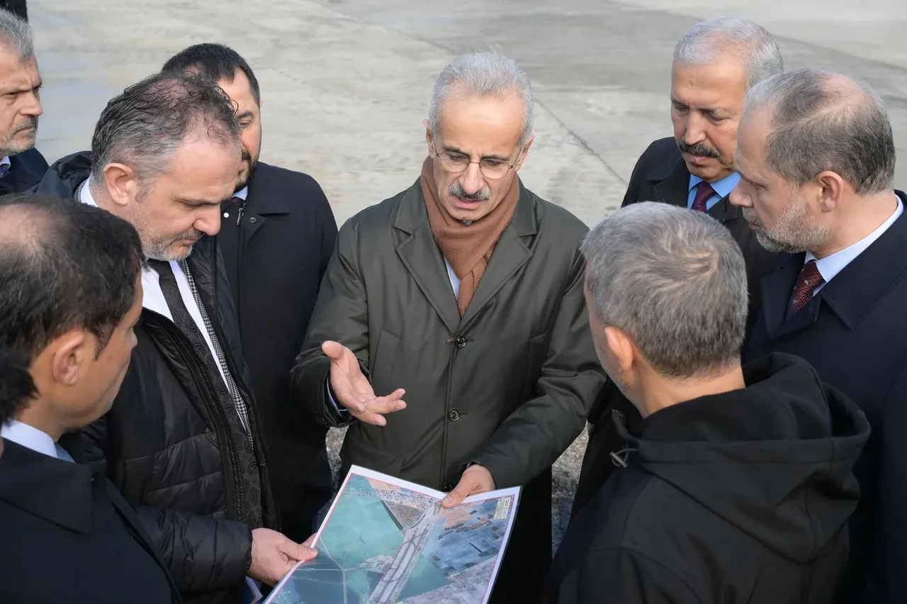 Sabiha Gökçen Havalimanı “Terminal 1 Renovasyon Projesi” hizmete açıldı