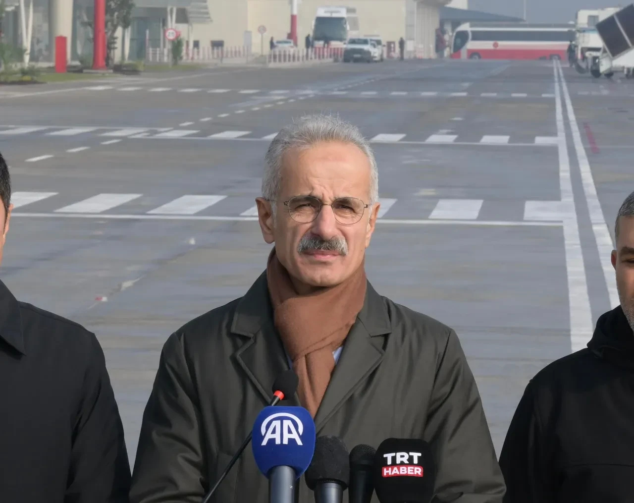 Sabiha Gökçen Havalimanı “Terminal 1 Renovasyon Projesi” hizmete açıldı