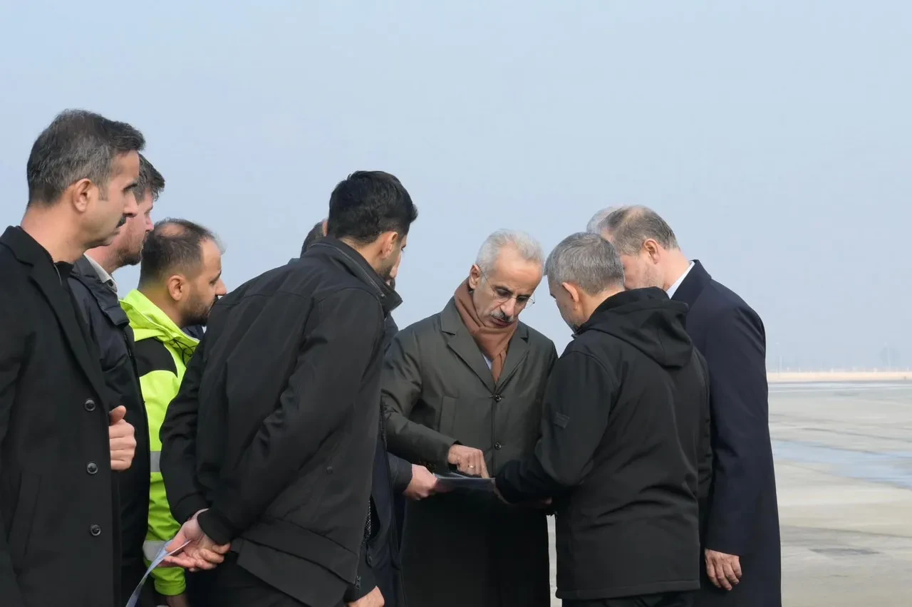 Sabiha Gökçen Havalimanı “Terminal 1 Renovasyon Projesi” hizmete açıldı