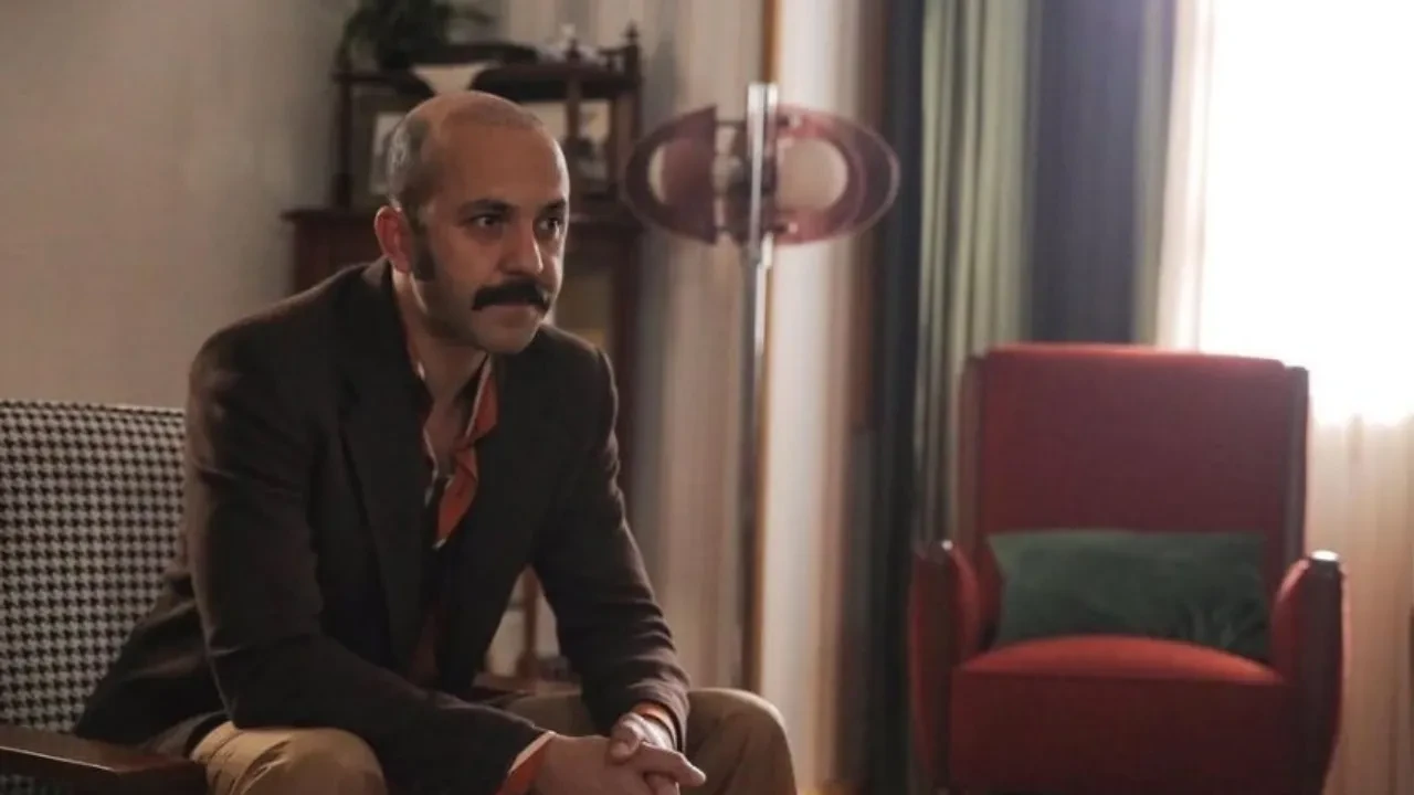 Sarp Akkaya'nın Galatasaray paylaşımı ortalığı karıştırdı