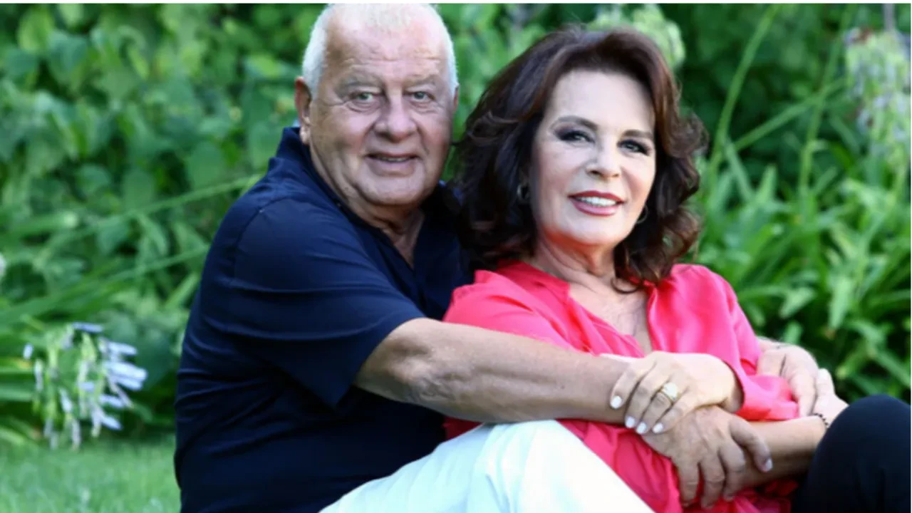 Selim Soydan'dan yıllar sonra gelen kumar itirafı: Hülya Hanım hayatta en büyük şansımdır