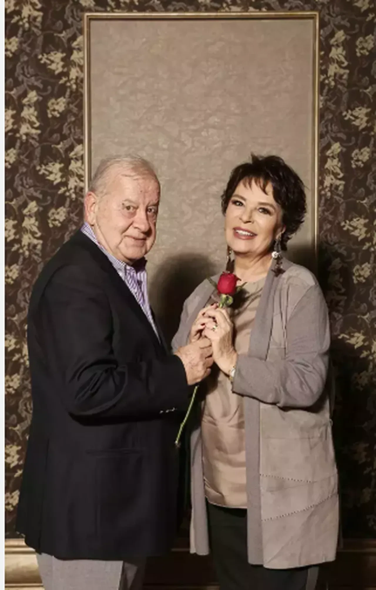 Selim Soydan'dan yıllar sonra gelen kumar itirafı: Hülya Hanım hayatta en büyük şansımdır