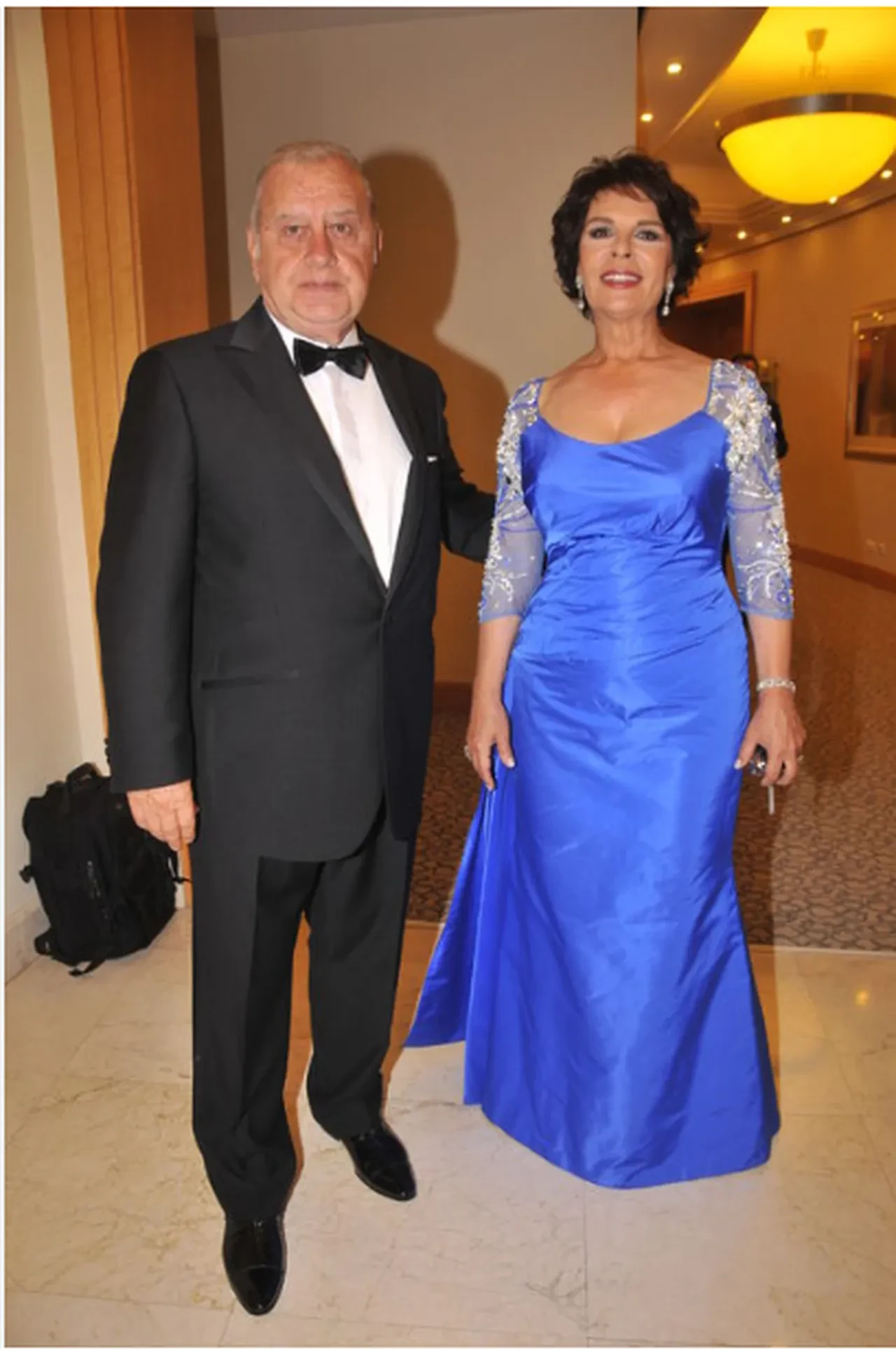 Selim Soydan'dan yıllar sonra gelen kumar itirafı: Hülya Hanım hayatta en büyük şansımdır