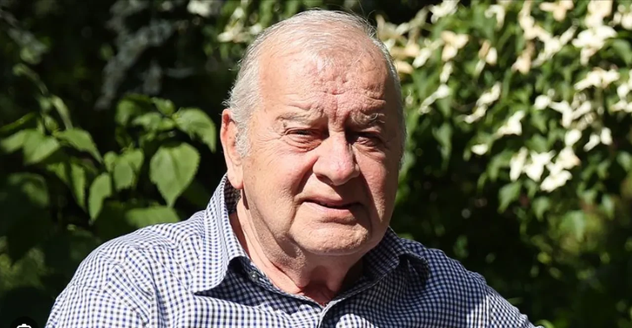 Selim Soydan'dan yıllar sonra gelen kumar itirafı: Hülya Hanım hayatta en büyük şansımdır