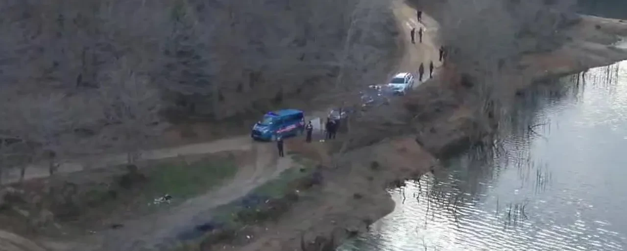 Sevgilisiyle tartışıp kampı terk etmiş! Elif Kumal 2 gündür kayıp