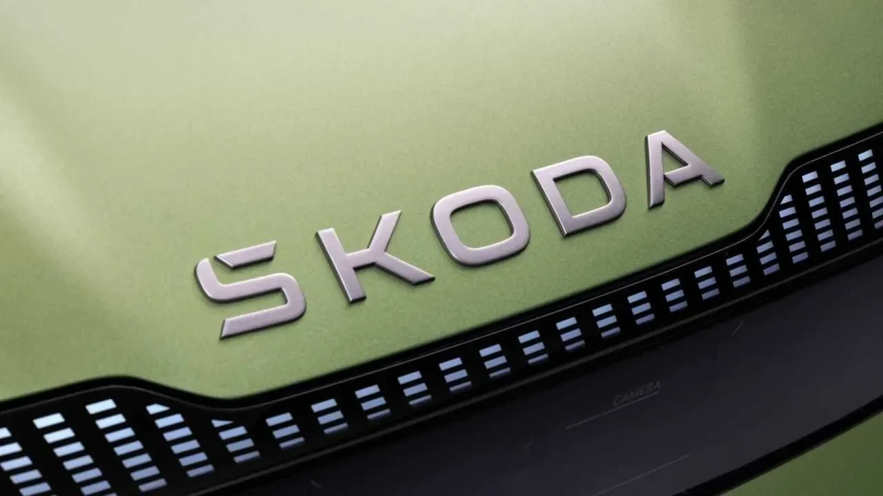 Skoda 
