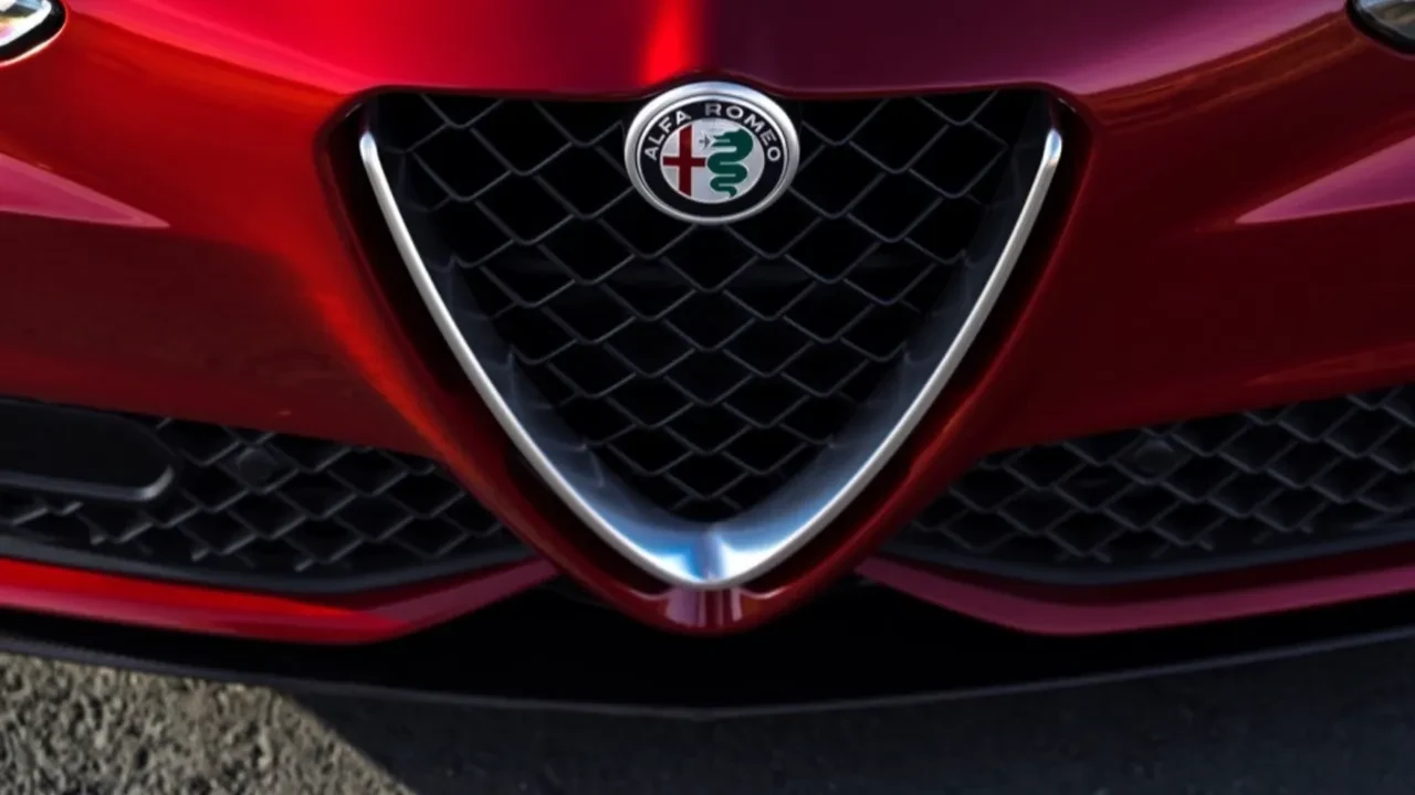 Alfa Romeo
