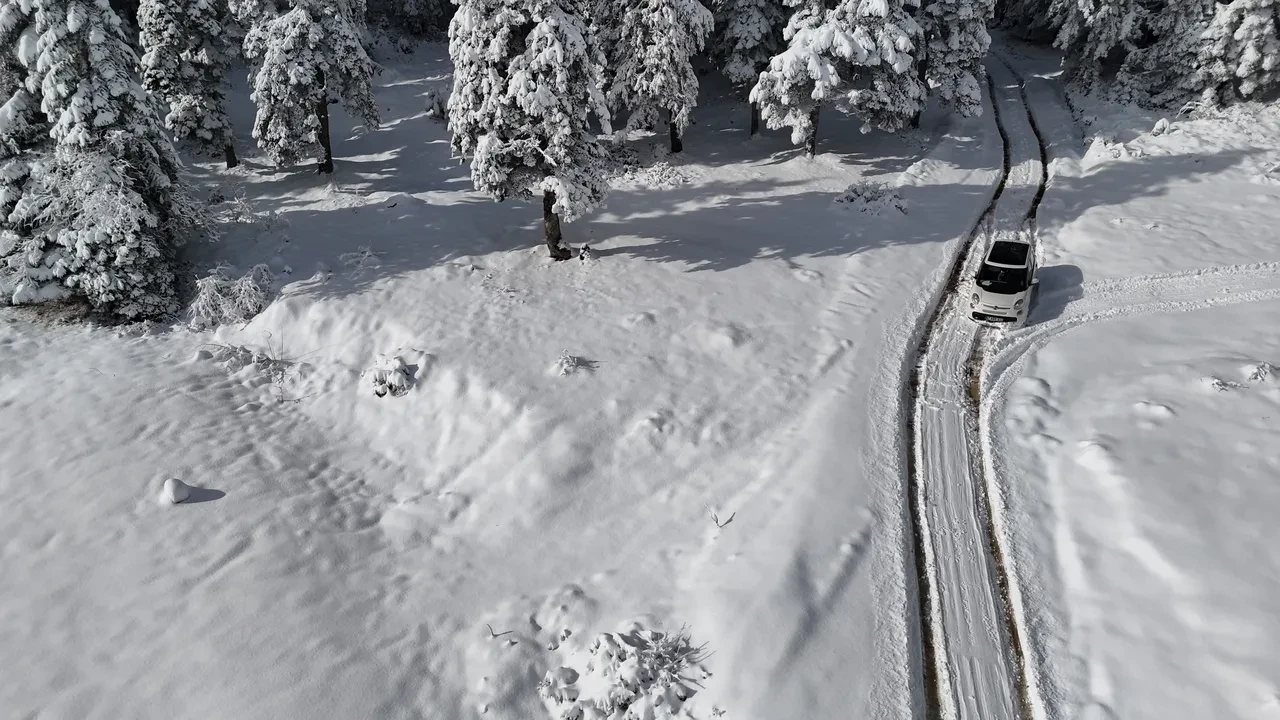 Sinop'ta okullar 30 Aralık Salı tatil mi? Valilik açıklaması geldi