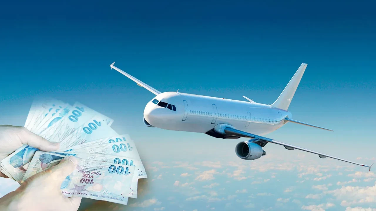 Sivil havacılık cezalarına zam! Uçakta sigara içen yandı: Karar Resmi Gazete'de