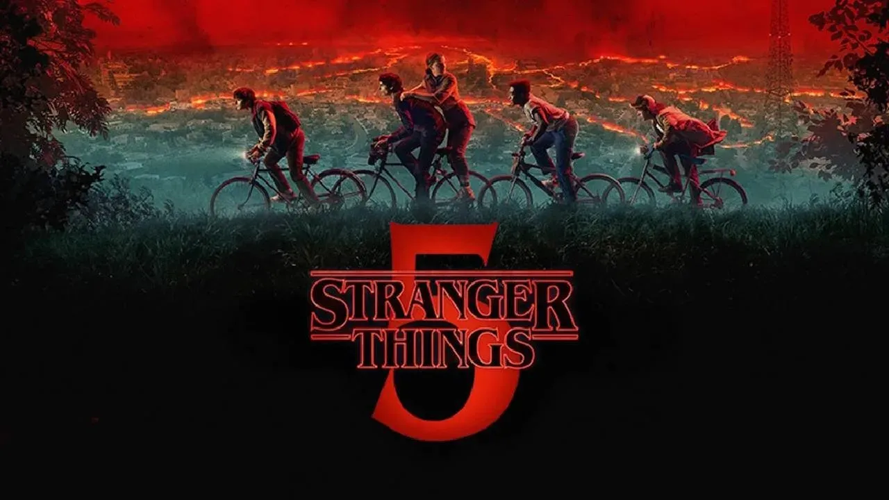 Stranger Things son bölüm ne zaman? Stranger Things 5. sezon final bölüm