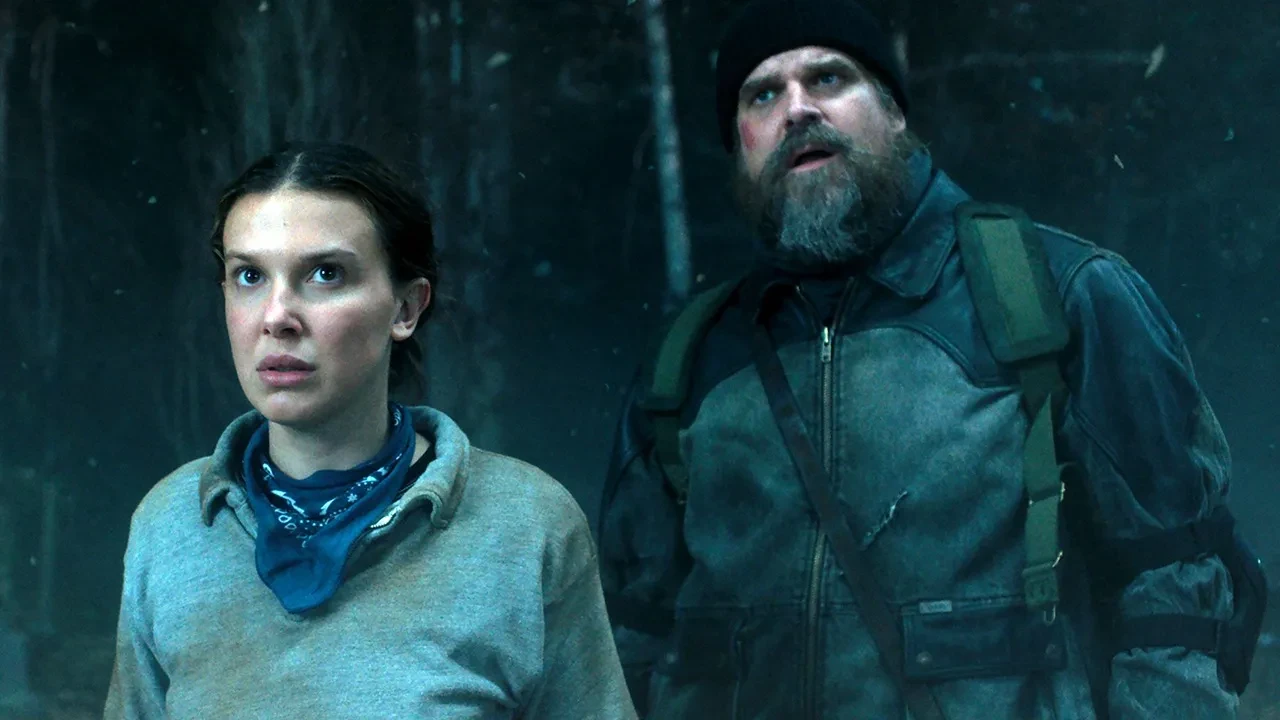 Stranger Things son bölüm ne zaman? Stranger Things 5. sezon final bölüm