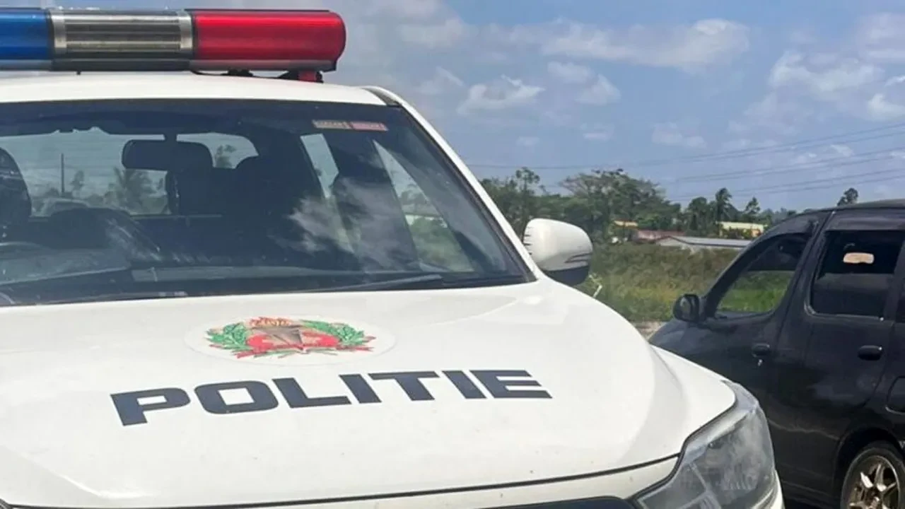 Surinam'da bıçaklı saldırı: 5'i çocuk 9 ölü