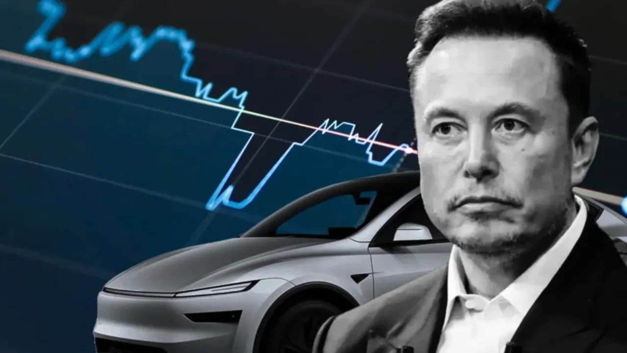 Tesla için gözler 2026’da: Hedef 350 dolar