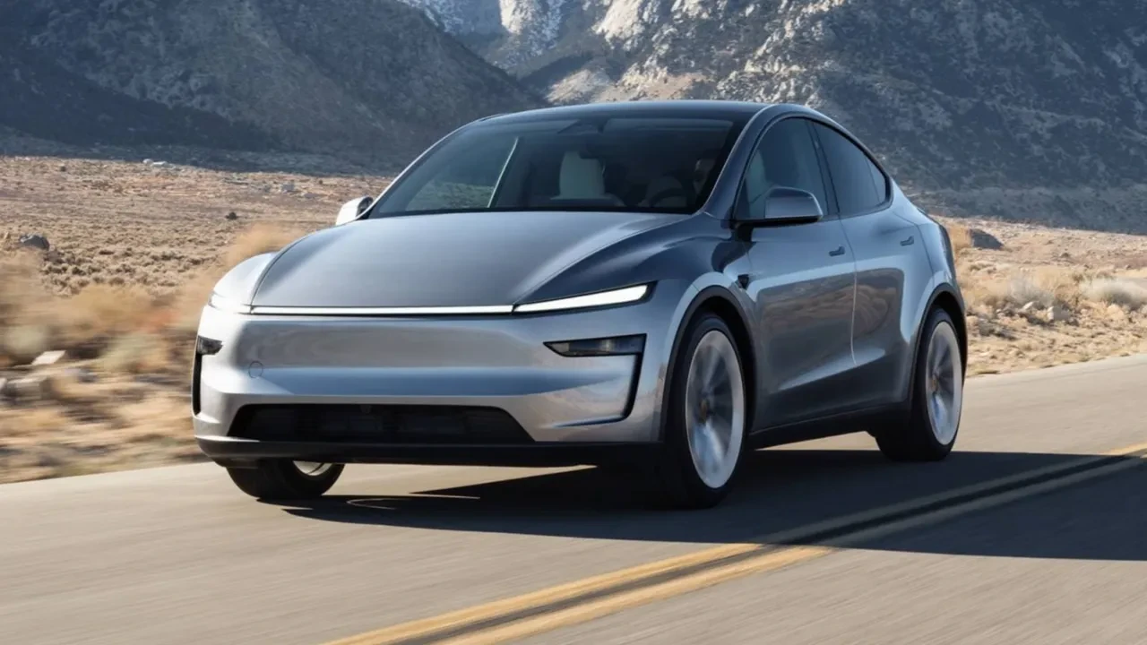 Tesla için gözler 2026’da: Hedef 350 dolar