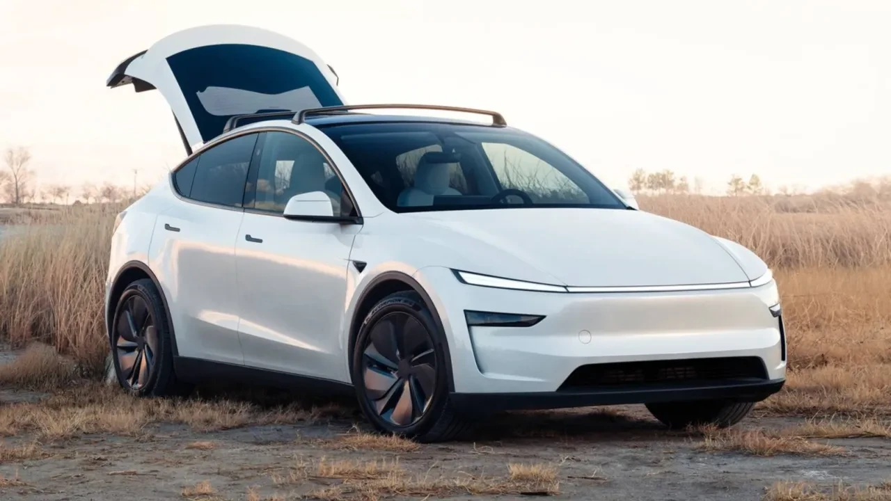 Tesla için gözler 2026’da: Hedef 350 dolar