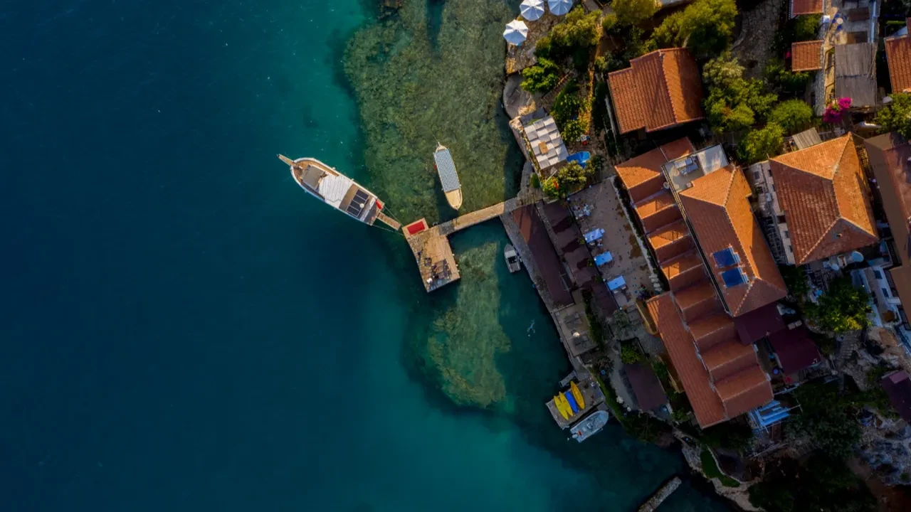 TÜİK açıkladı: Turizm tüketimi 3 trilyon 822 milyar liraya ulaştı