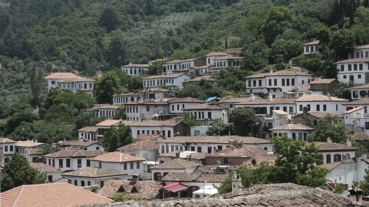 turizm amaçlı toplam tüketim değeri 