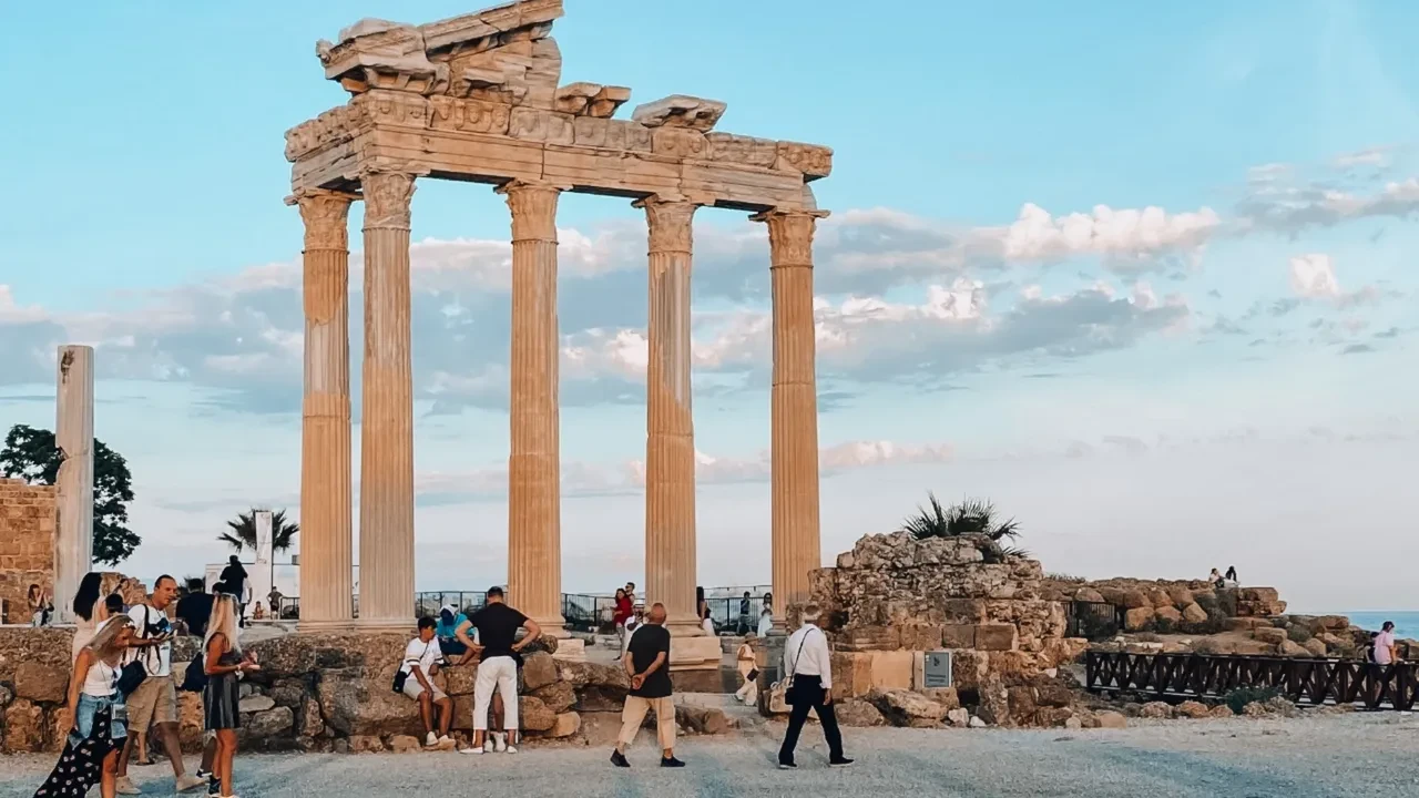  turizm amaçlı gayrisafi katma değer