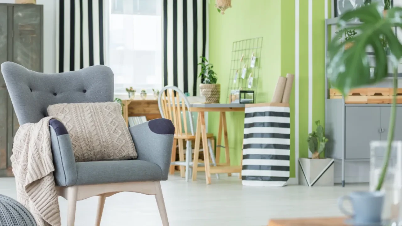 Ev eşyası ana harcama 