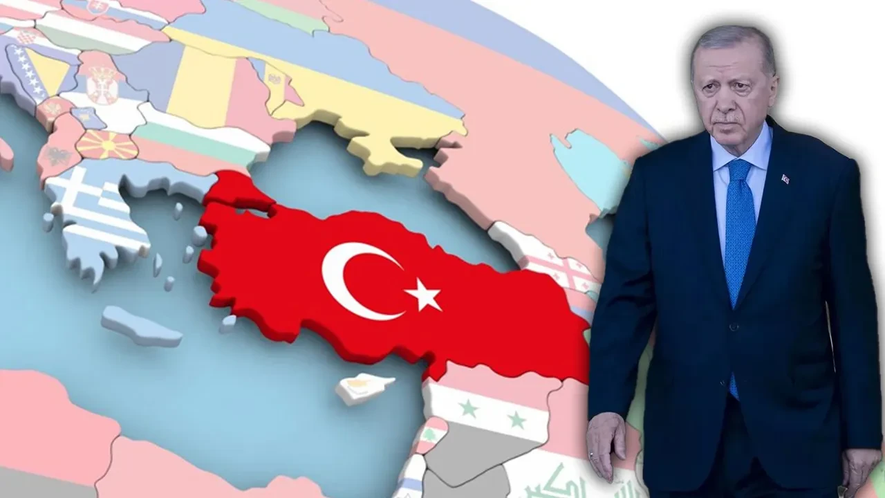 Türkiye'yi 2026 yılında dış politikada hangi gelişmeler bekliyor? Hareketli yeni yılın öne çıkan başlıkları