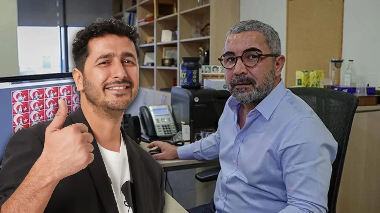 Ünlülere uyuşturucu soruşturması! Veyis Ateş, Mustafa Karataş, Taner Çağlı adliyeye sevk edildi