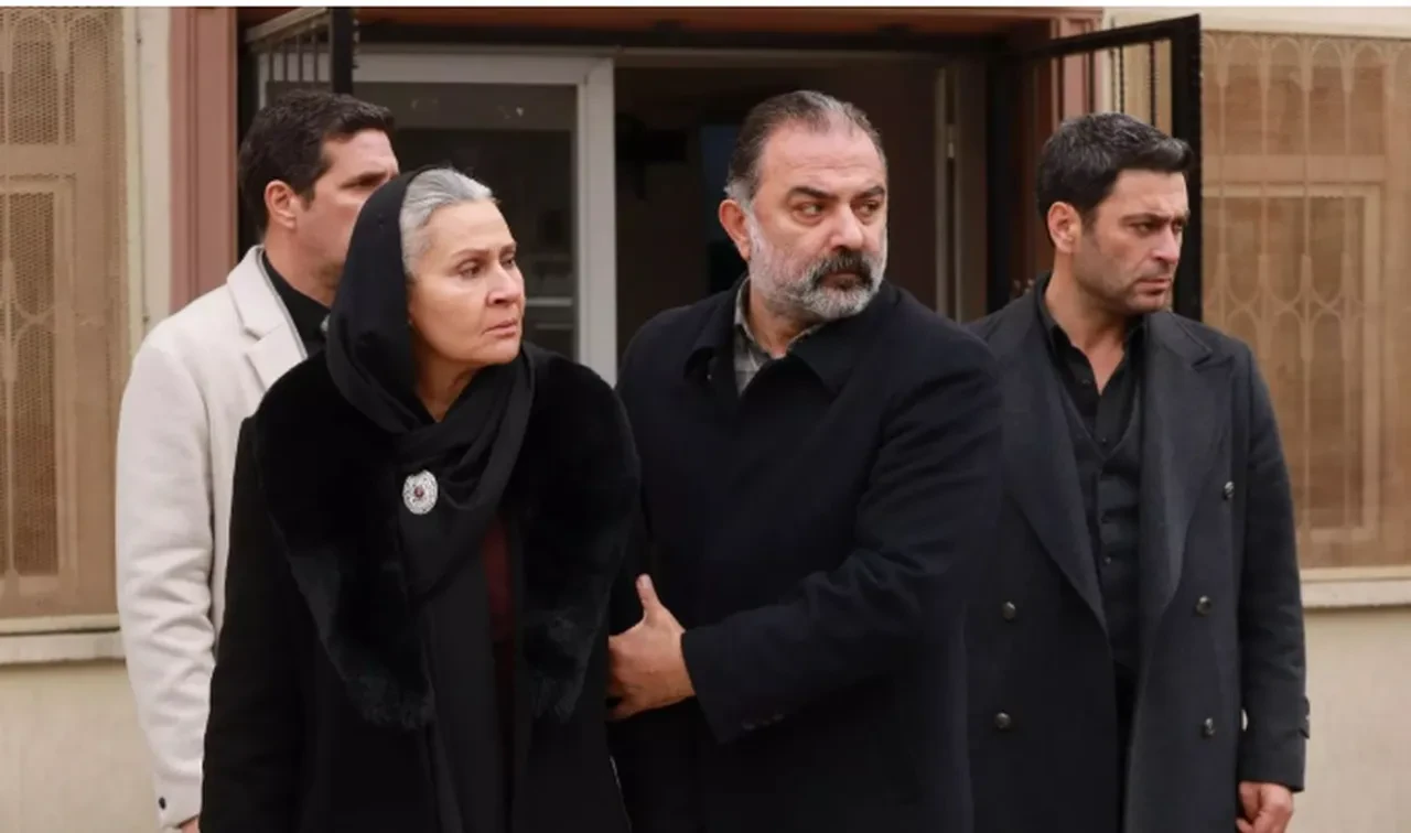 Uzak Şehir dizisi yayın akışından kaldırıldı