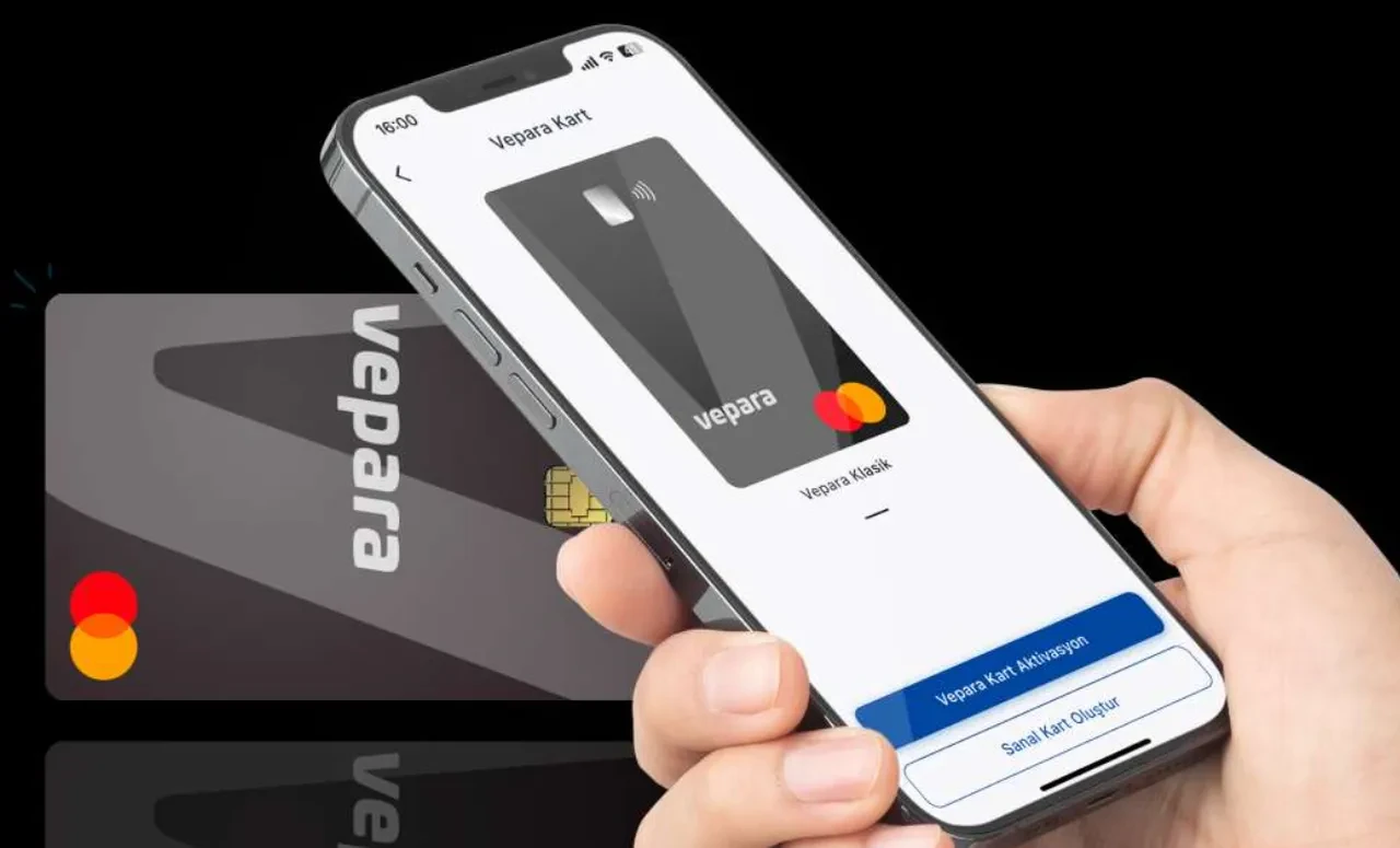 VEPARA soruşturmasında yeni gelişme! 10 şüpheli tutuklandı