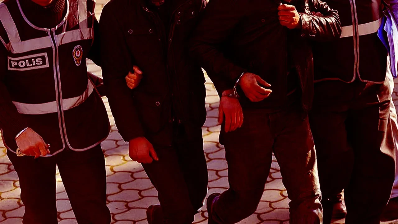 Bursa'da DEAŞ terör örgütüne operasyon! 8 terörist yakalandı