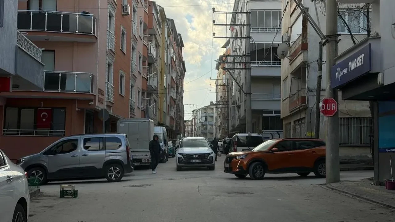 Bursa'da DEAŞ terör örgütüne operasyon! 8 terörist yakalandı