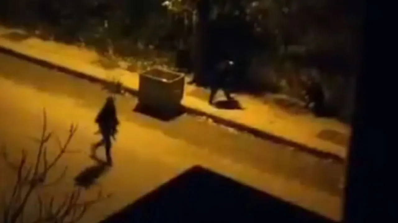 Yalova'da DEAŞ operasyonunda polise silahlı saldırı: Yaralılar var