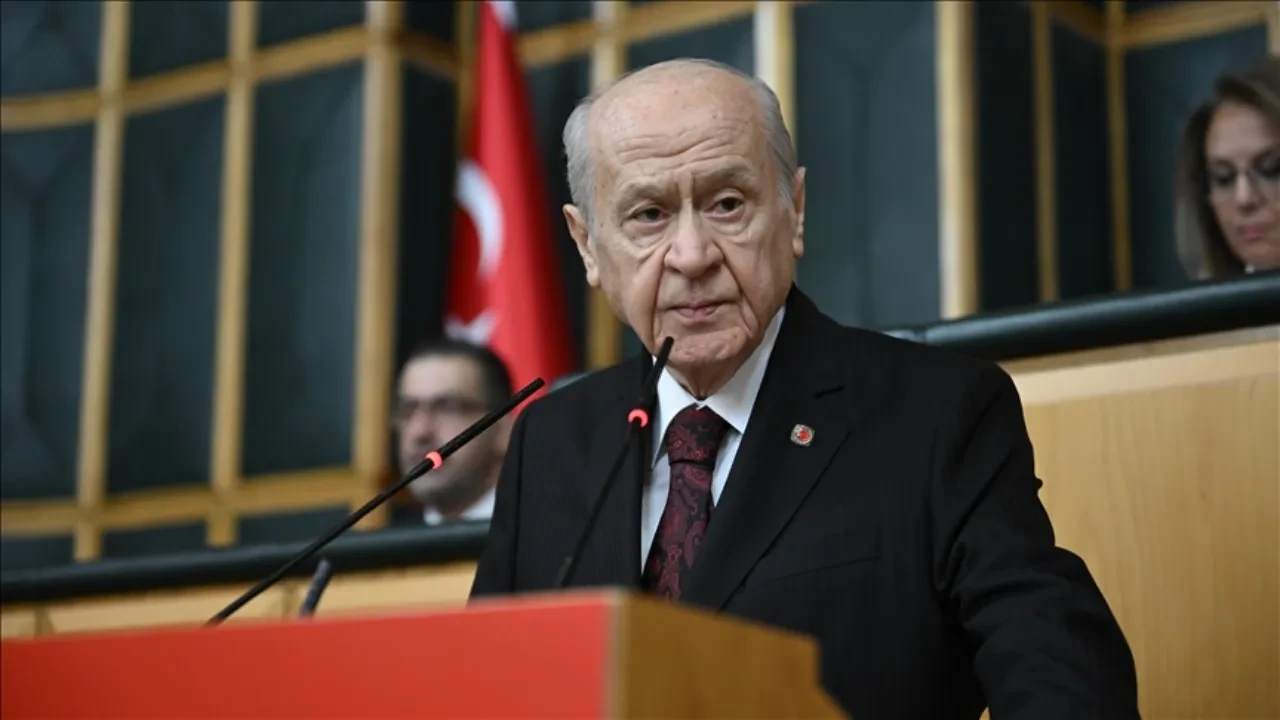 Yalova'da DEAŞ saldırısı sonrası Devlet Bahçeli'den 'Terörsüz Türkiye' sözleri!