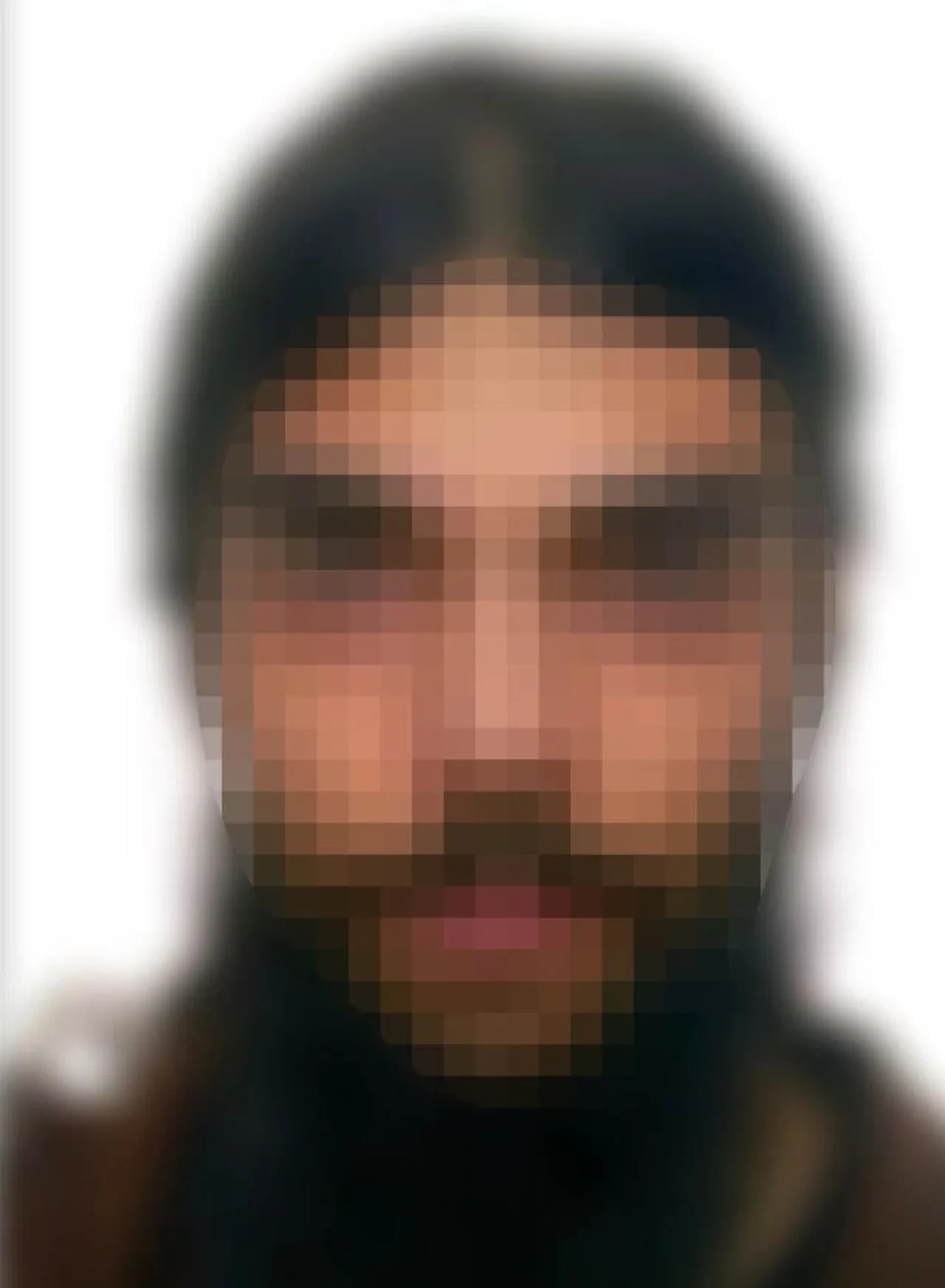 Yılbaşı öncesi eylem hazırlığı yapmış! DAEŞ üyesi terörist yakalandı