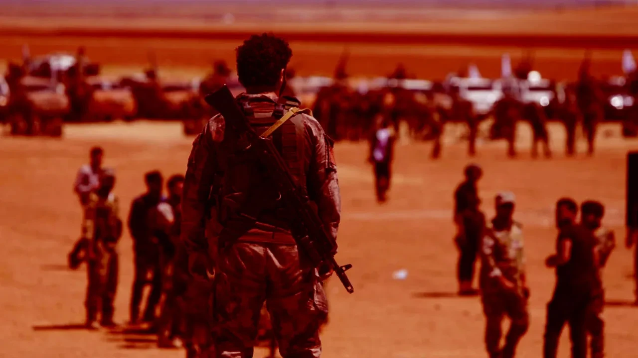 Yılmaz Bilgen'den Suriye'de YPG operasyonu hakkında dikkat çeken açıklama! 'Operasyon için çok beklemeyeceğiz'