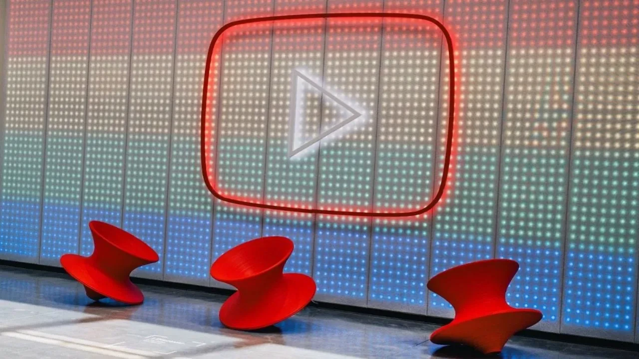 YouTube’da yapay zekâ alarmı